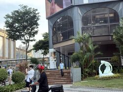 Furama City Centre Singapore (D1), Shop House #544988091